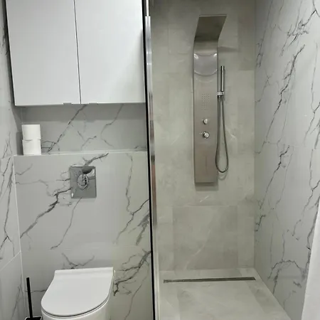 Srodmiescie - Plac Unii 44 A Apartment *