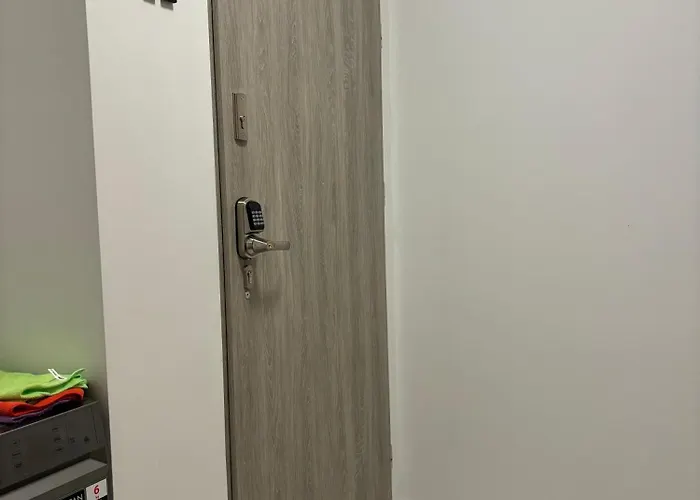 Апартаменты Srodmiescie - Plac Unii 44 A