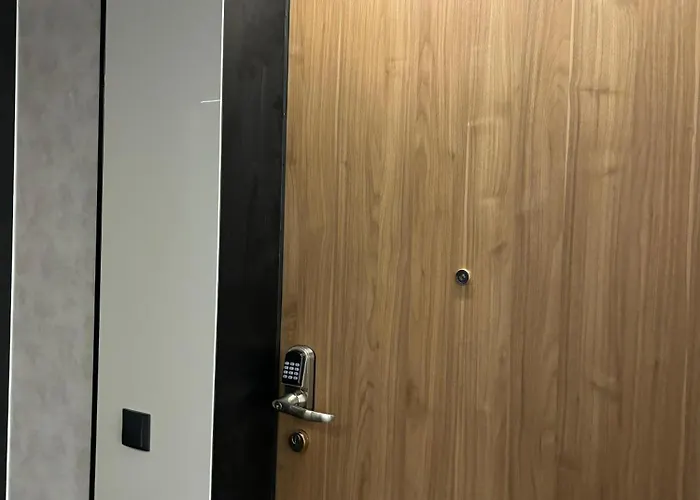 Srodmiescie - Plac Unii 44 A Апартаменты